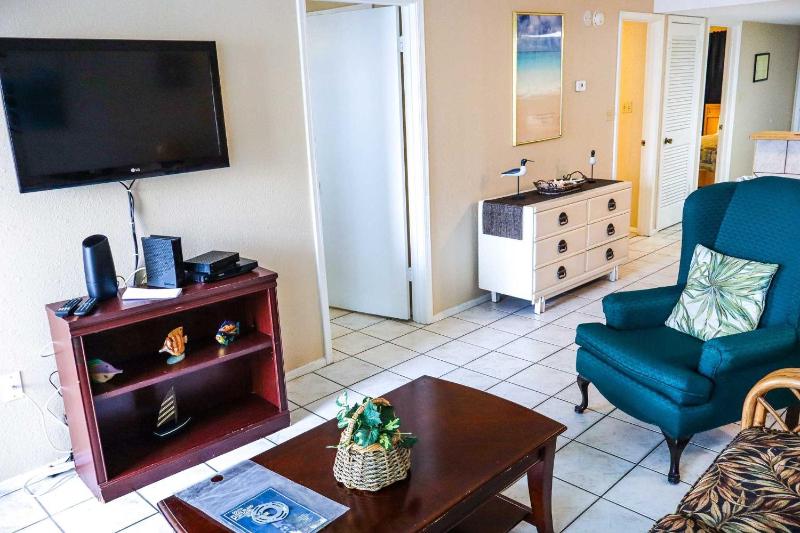 SURFSIDE II 107 condo - image 7
