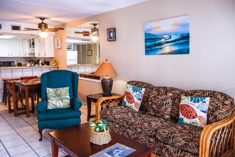 SURFSIDE II 107 condo - image 18