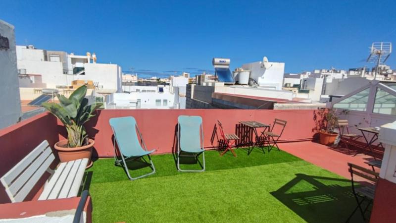 Alma Canaria Rooms - image 19