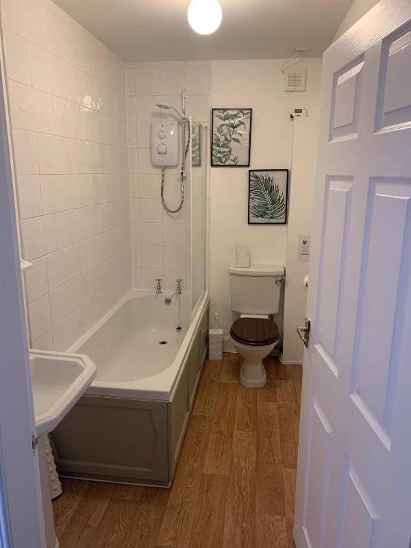 Double Room with Mountain View image 2