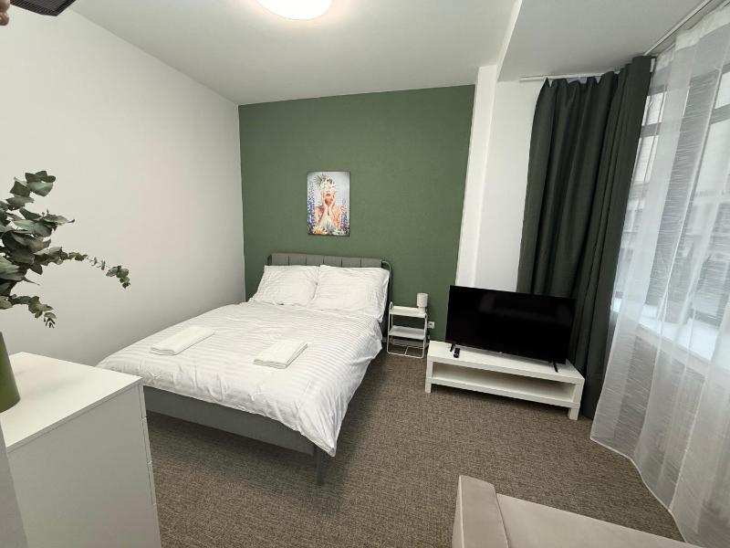 Gremium Apartments - image 13