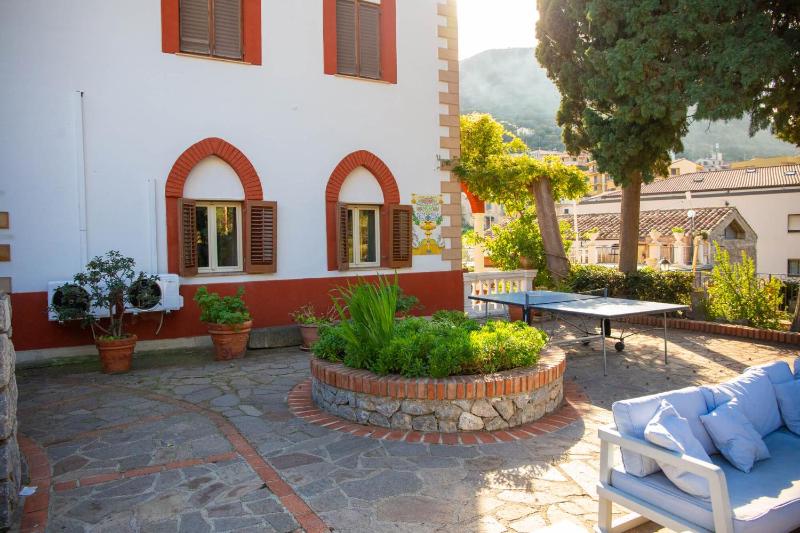 Villa Caterina - Solemar Sicilia - image 50