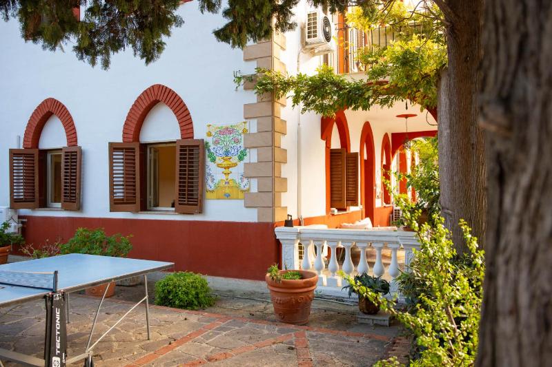 Villa Caterina - Solemar Sicilia - image 26