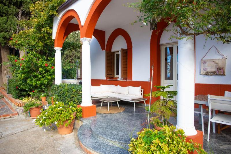Villa Caterina - Solemar Sicilia - image 11