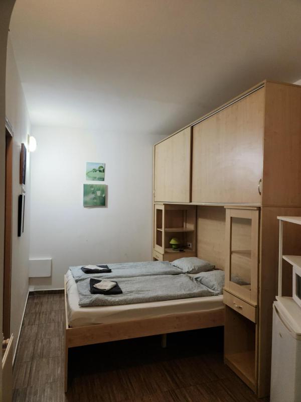 Deluxe Double Room image 1
