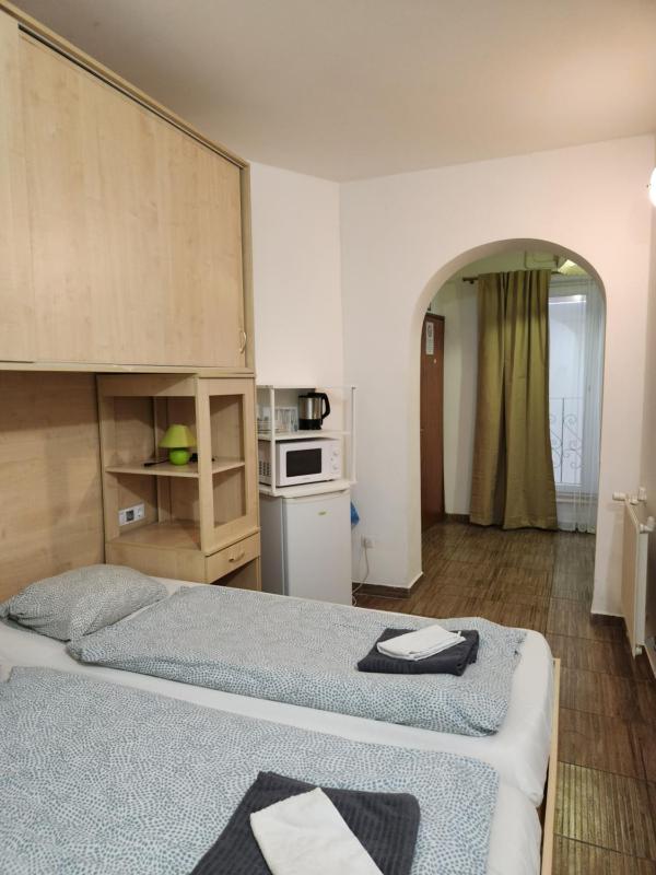 Deluxe Double Room image 4