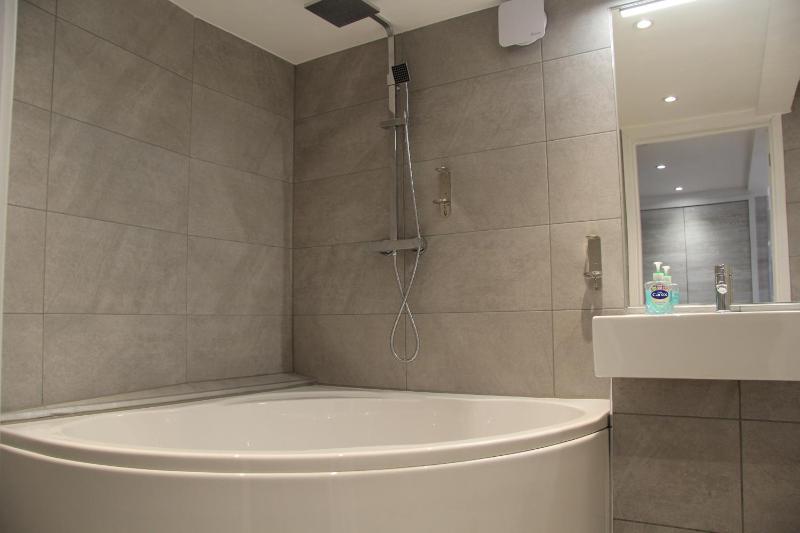 Deluxe Junior Suite image 3