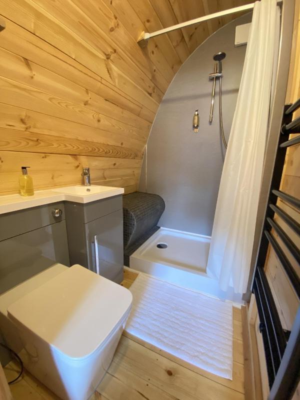 One-Bedroom Chalet image 3