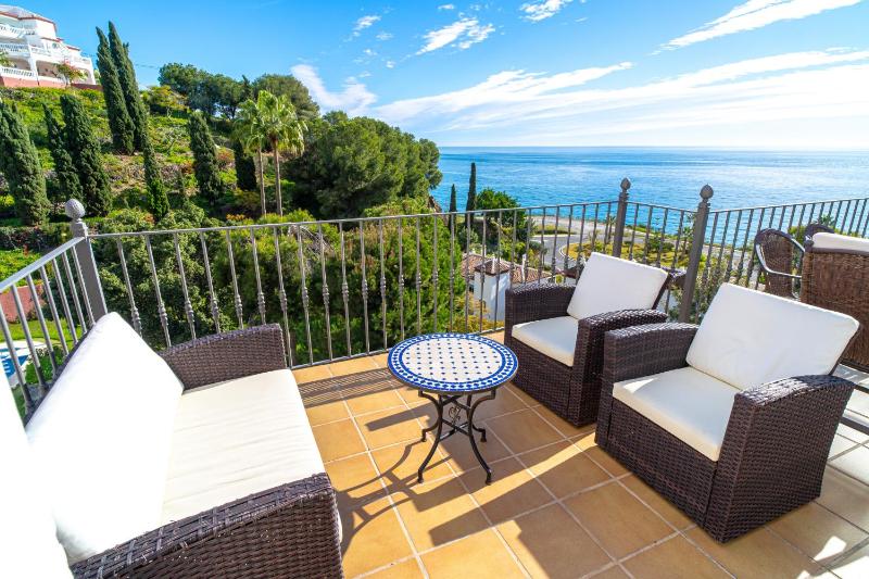 Villa Ladera del Mar Private Pool by Casasol - image 41