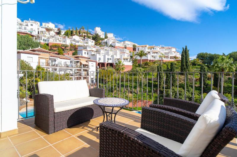 Villa Ladera del Mar Private Pool by Casasol - image 2