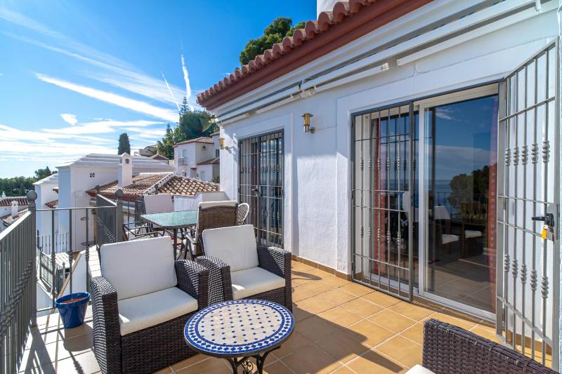 Villa Ladera del Mar Private Pool by Casasol - image 20
