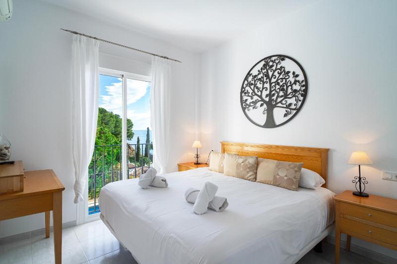 Villa Ladera del Mar Private Pool by Casasol - image 25