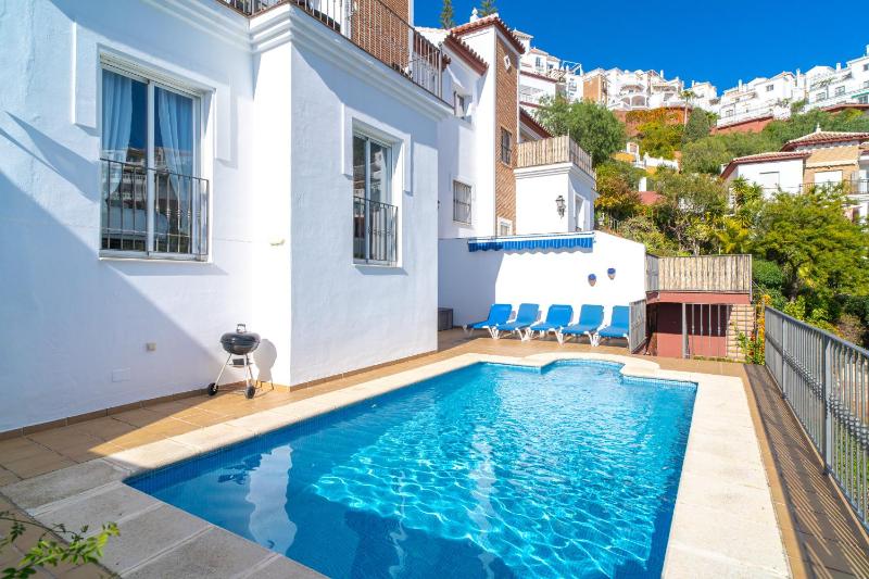 Villa Ladera del Mar Private Pool by Casasol - image 3