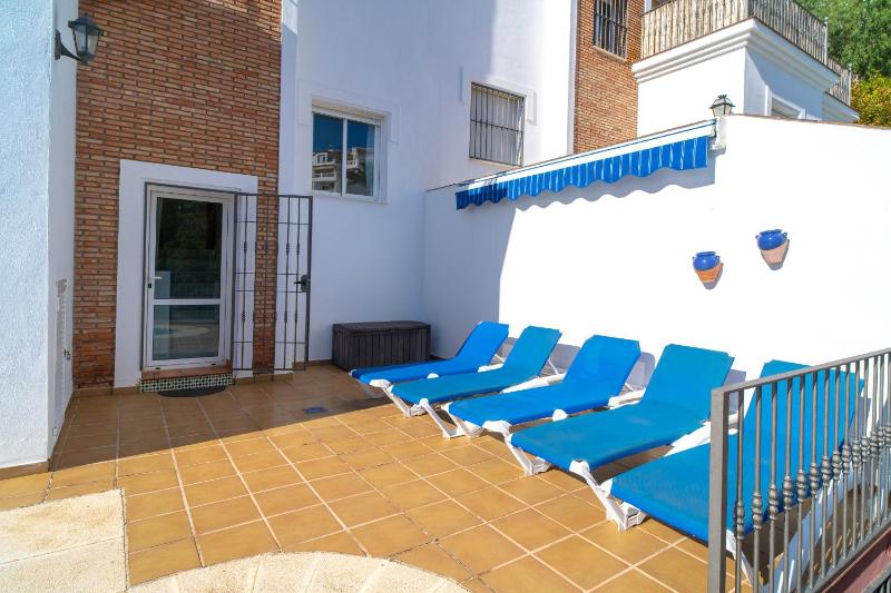 Villa Ladera del Mar Private Pool by Casasol - image 35