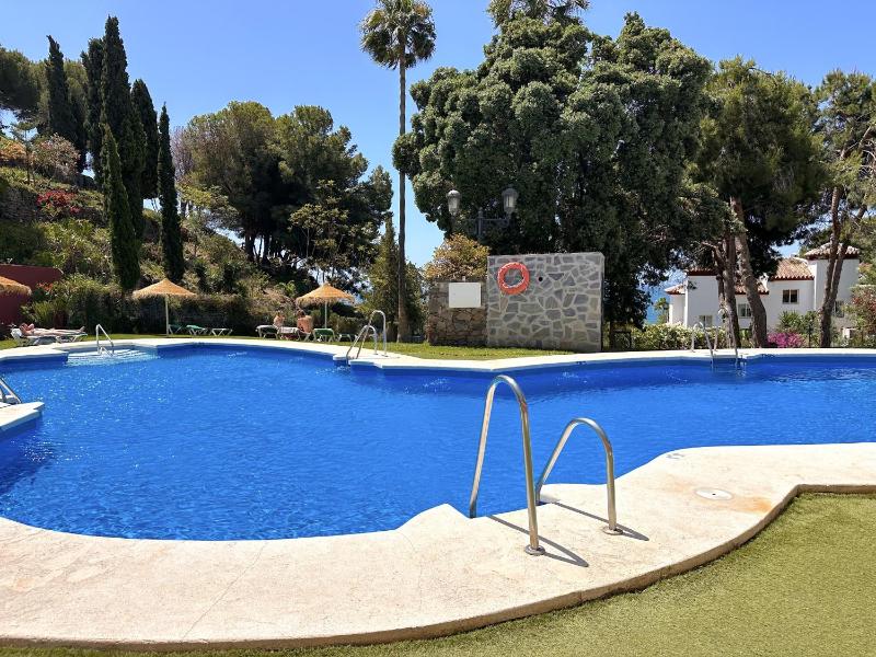 Villa Ladera del Mar Private Pool by Casasol - image 19