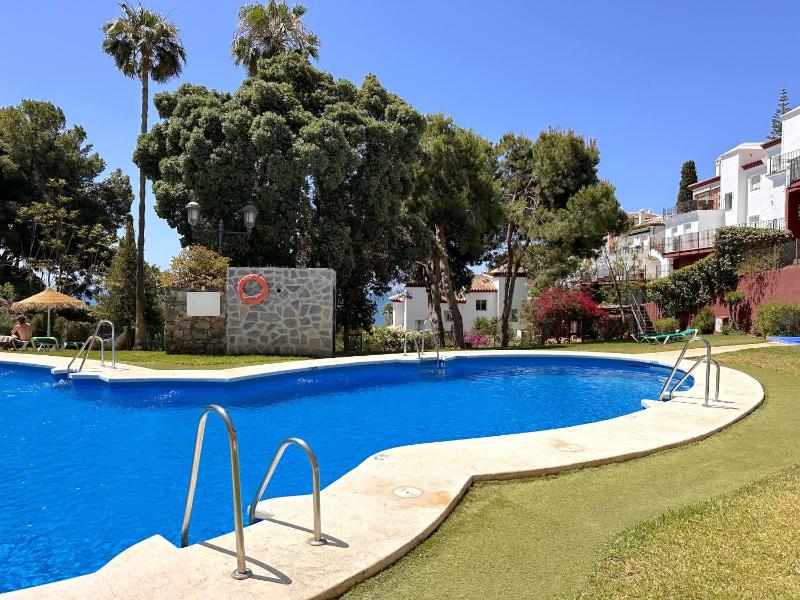 Villa Ladera del Mar Private Pool by Casasol - image 38