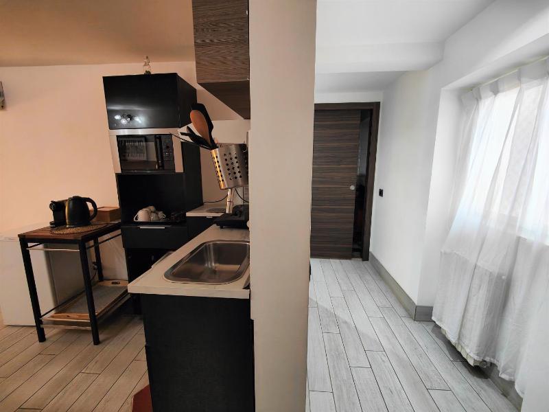 Deluxe Apartment image 3