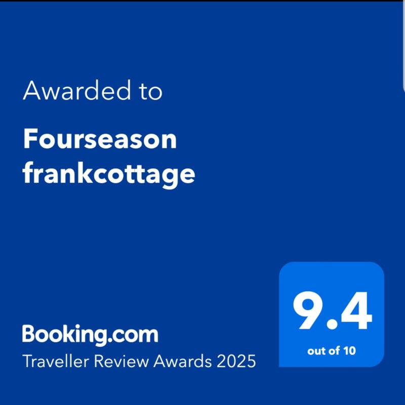 Fourseason frankcottage - image 35