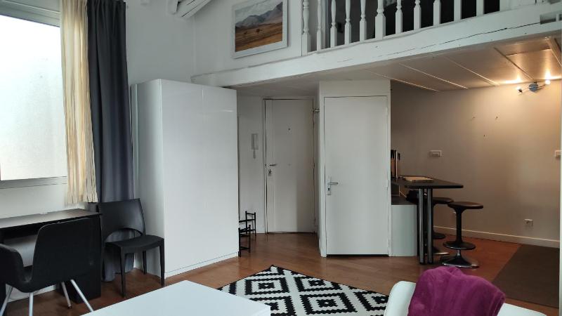 Paris 17 Apartment Near Arc de Triomphe - image 7