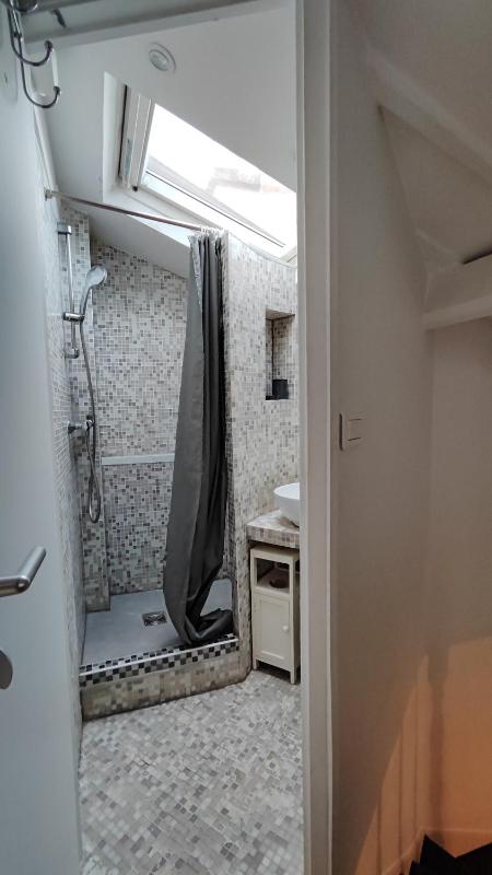 Paris 17 Apartment Near Arc de Triomphe - image 8
