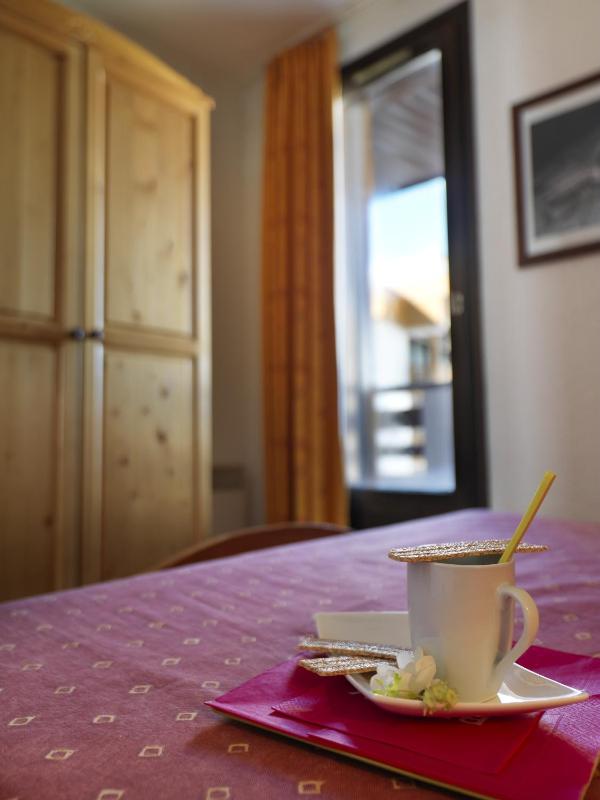 Abrineige Le Schuss Val Thorens - image 23