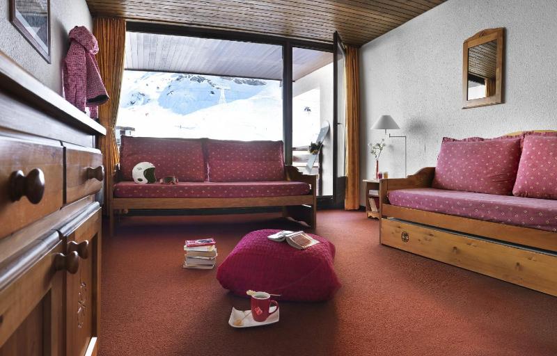 Abrineige Le Schuss Val Thorens - image 12