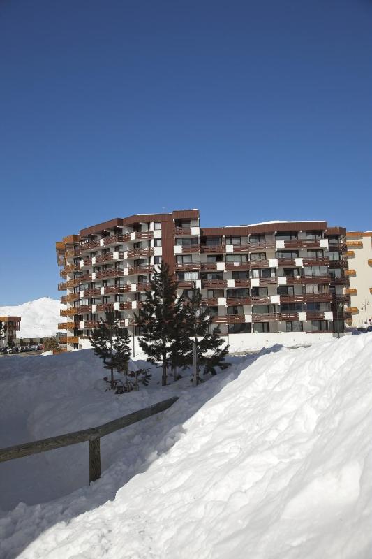 Abrineige Le Schuss Val Thorens - image 14