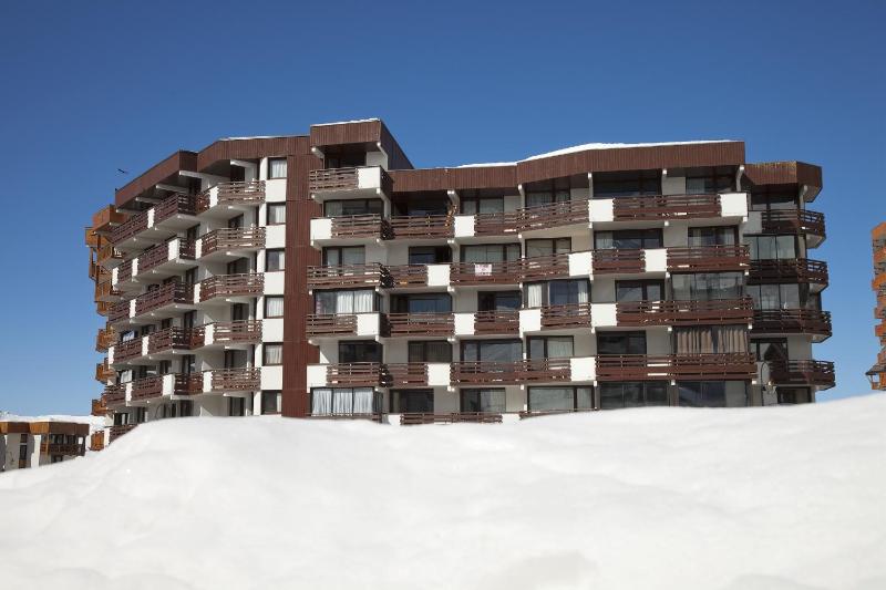 Abrineige Le Schuss Val Thorens - image 29