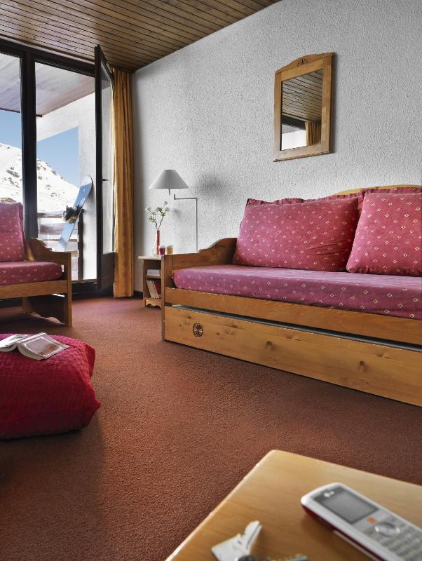 Abrineige Le Schuss Val Thorens - image 16