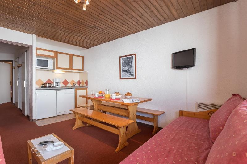 Abrineige Le Schuss Val Thorens - image 8
