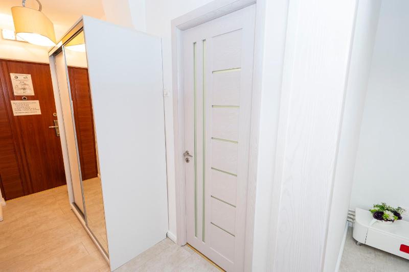 One-Bedroom Apartment image 4