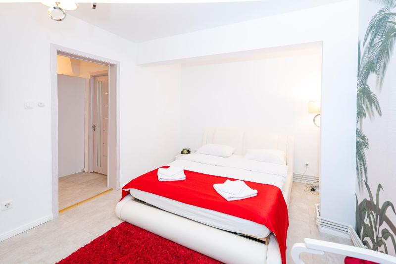 One-Bedroom Apartment image 2