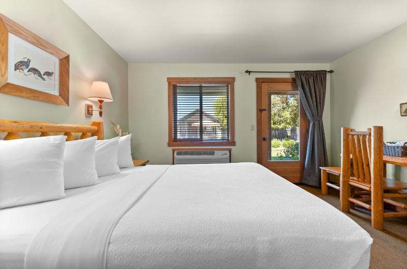 Deluxe Queen Room image 3