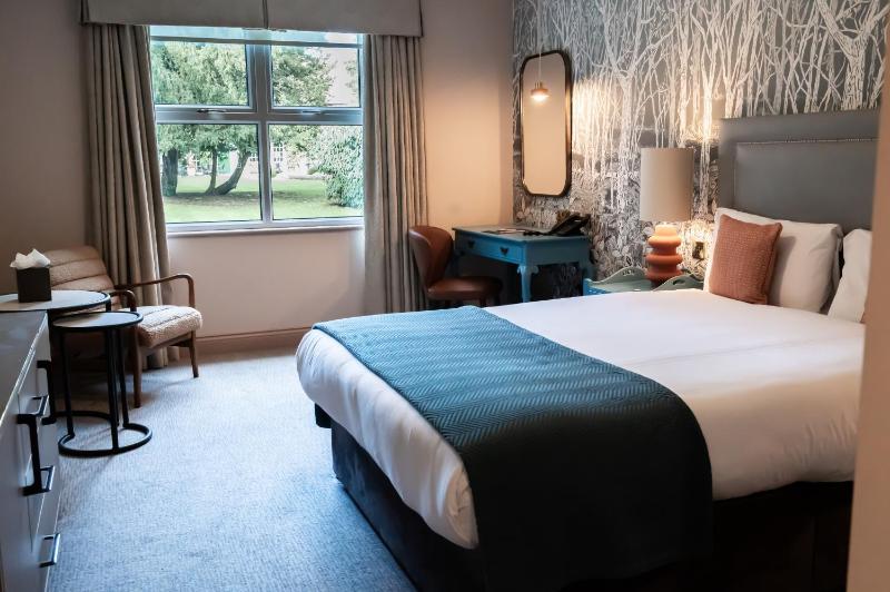 Classic Double Room image 1