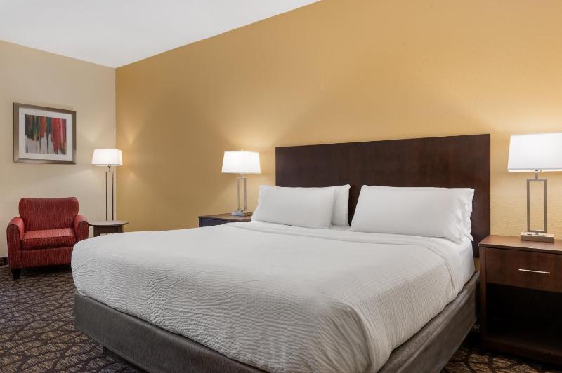 Standard King Room image 3