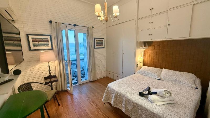 Rambla Bliss Suites - Pocitos Oceanfront - image 6