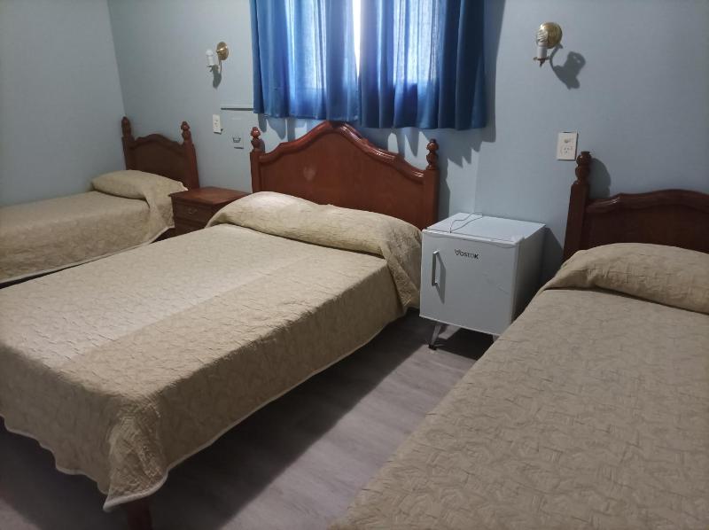 Hotel Americano - image 7