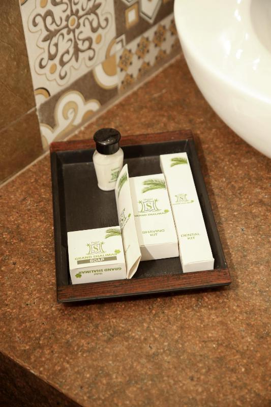 Grand Shalimar Hotel - image 11