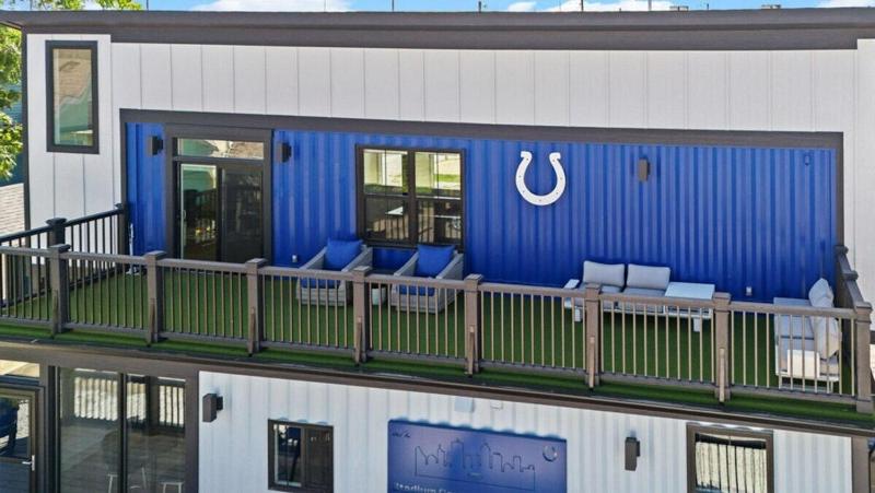 Indy Stadium Villas 711 T - image 27