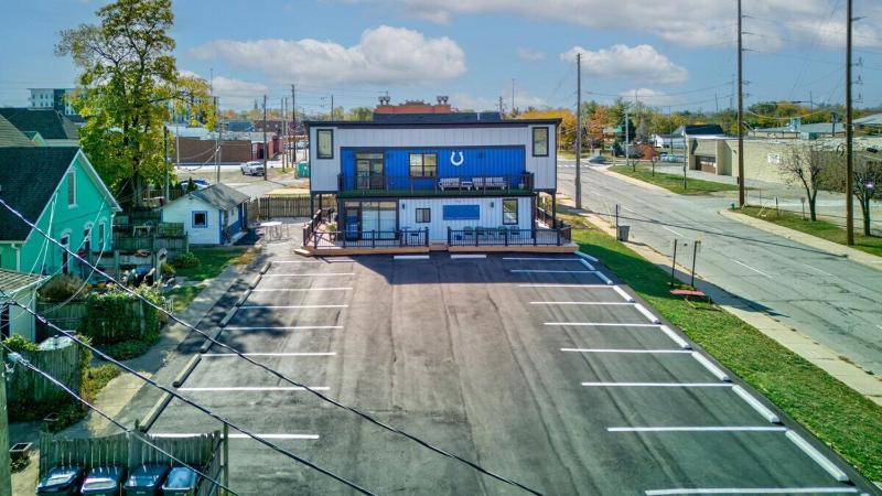 Indy Stadium Villas 711 T - image 28
