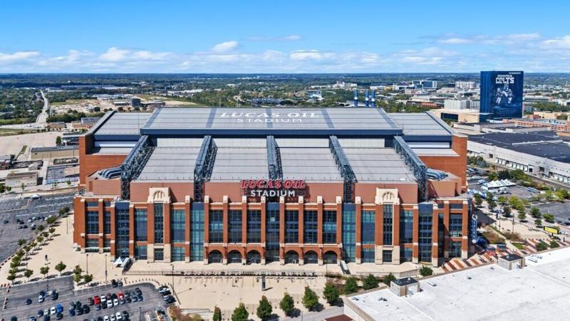 Indy Stadium Villas 707 - image 3