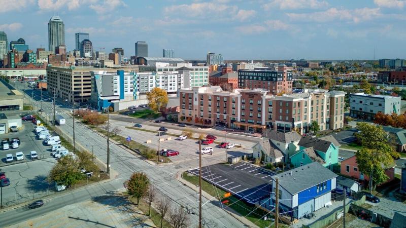 Indy Stadium Villas 707 - image 8