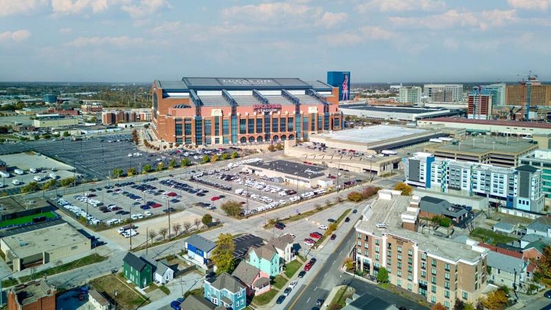 Indy Stadium Villas 707 - image 7