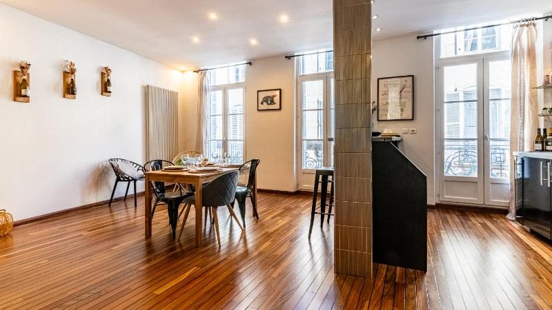 Le Balcon des Cordeliers - Homillesime - image 31