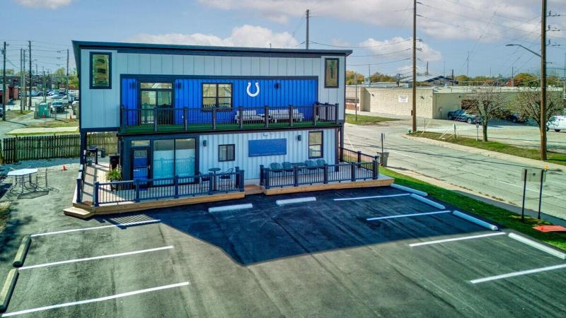 Indy Stadium Villas 711 L - image 5