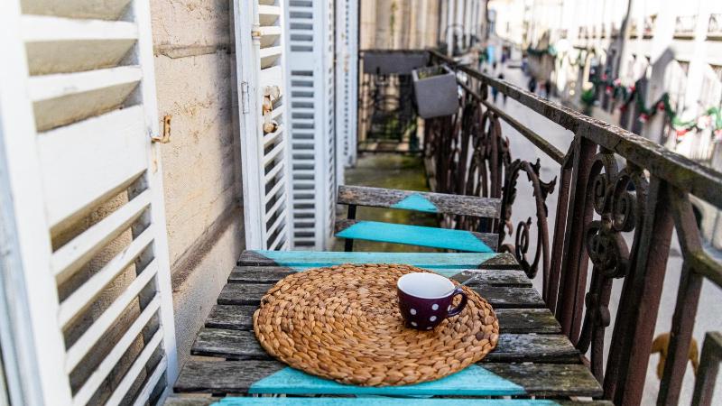 Le Balcon des Cordeliers - Homillesime - image 11