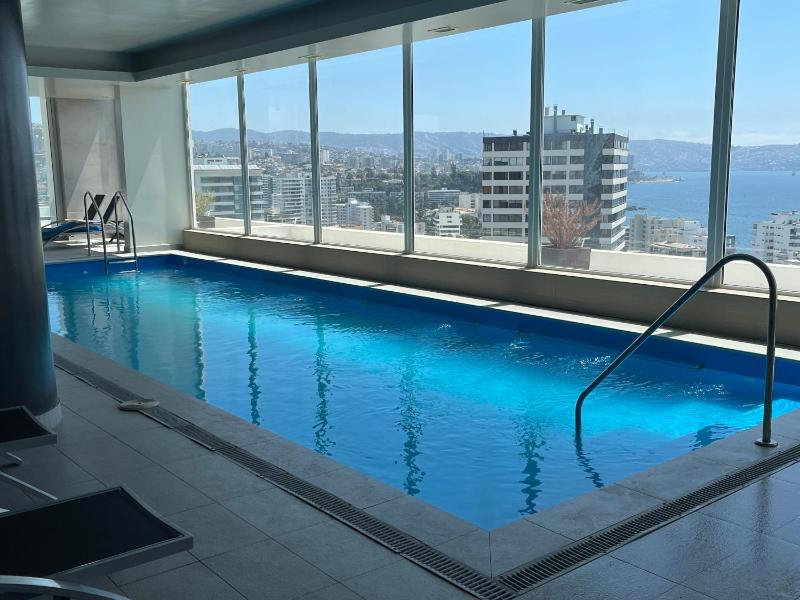 En VIÑA DEL MAR maravilloso y nuevo depto - image 11