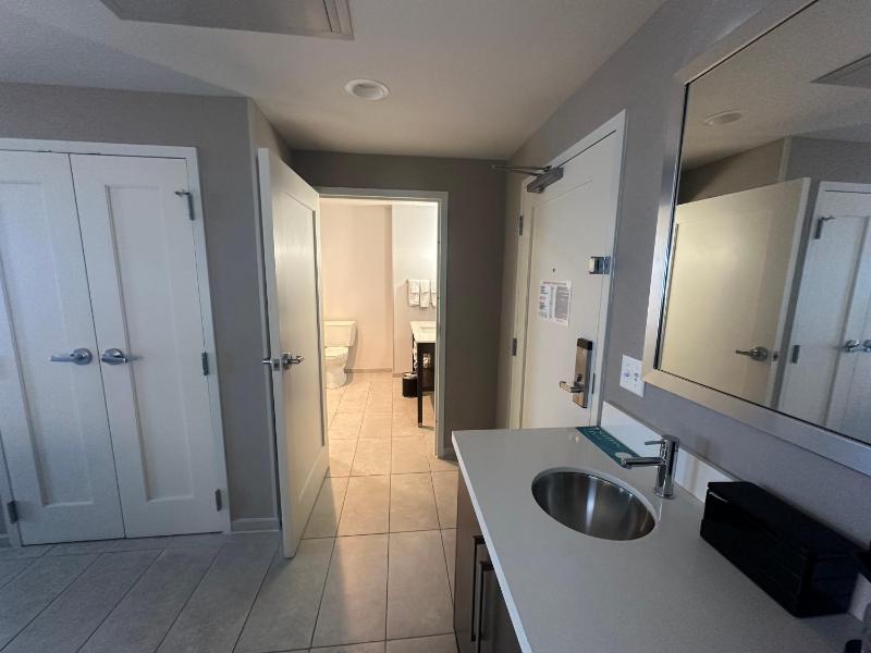 King Studio Suite - Hearing Accessible image 4