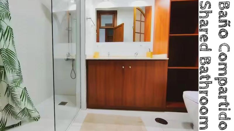 Alma Canaria Rooms - image 37