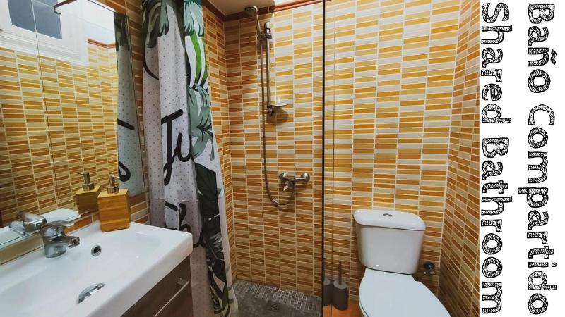 Alma Canaria Rooms - image 42